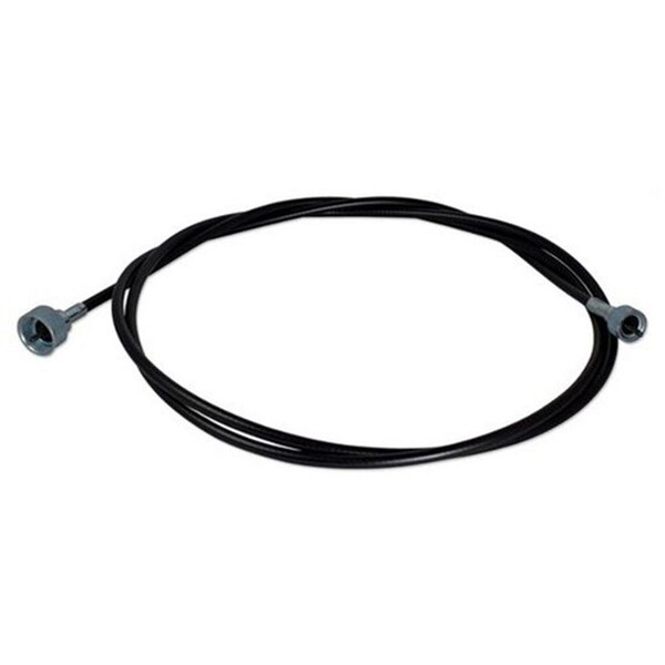 Aftermarket Tachometer Cable 396386R93 Zoro